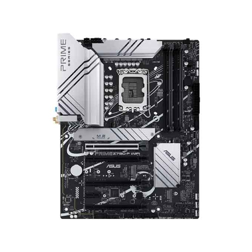 Asus Intel Prime Z790-P WIFI DDR5 MotherBoard