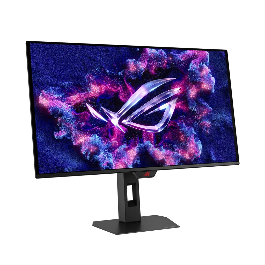 ASUS ROG Strix XG27ACDMS 27" QHD Gaming Monitor, QD-OLED Display, 280Hz Refresh, 0.03ms Response, HDMI 2.1 & USB-C, NVIDIA G-Sync & AMD FreeSync Premium Pro – Black | 90LM0B60-B01371