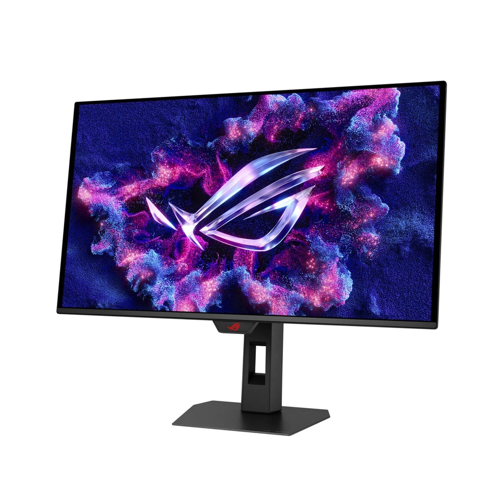 ASUS ROG Strix XG27ACDMS 27" QHD Gaming Monitor, QD-OLED Display, 280Hz Refresh, 0.03ms Response, HDMI 2.1 & USB-C, NVIDIA G-Sync & AMD FreeSync Premium Pro – Black | 90LM0B60-B01371