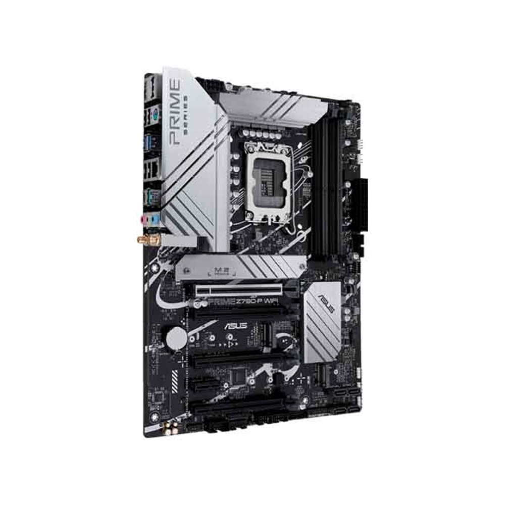 Asus Intel Prime Z790-P WIFI DDR5 MotherBoard