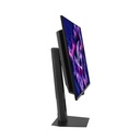 ASUS ROG Strix XG27ACDMS 27" QHD Gaming Monitor, QD-OLED Display, 280Hz Refresh, 0.03ms Response, HDMI 2.1 & USB-C, NVIDIA G-Sync & AMD FreeSync Premium Pro – Black | 90LM0B60-B01371