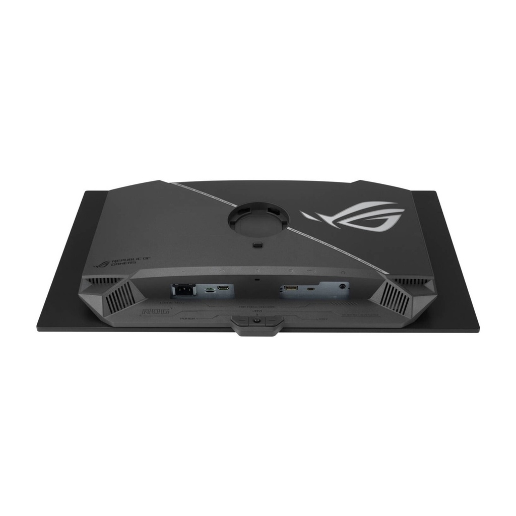 ASUS ROG Strix XG27ACDMS 27" QHD Gaming Monitor, QD-OLED Display, 280Hz Refresh, 0.03ms Response, HDMI 2.1 & USB-C, NVIDIA G-Sync & AMD FreeSync Premium Pro – Black | 90LM0B60-B01371
