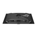 ASUS ROG Strix XG27ACDMS 27" QHD Gaming Monitor, QD-OLED Display, 280Hz Refresh, 0.03ms Response, HDMI 2.1 & USB-C, NVIDIA G-Sync & AMD FreeSync Premium Pro – Black | 90LM0B60-B01371