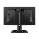 MSI MAG 272QP QD-OLED X50 Gaming Monitor, 27" QD-OLED Display, WQHD Resolution, 500Hz Refresh Rate, 0.03ms (GtG) Response Time, AMD FreeSync Premium Pro, Black | 9S6-3CD79A-032