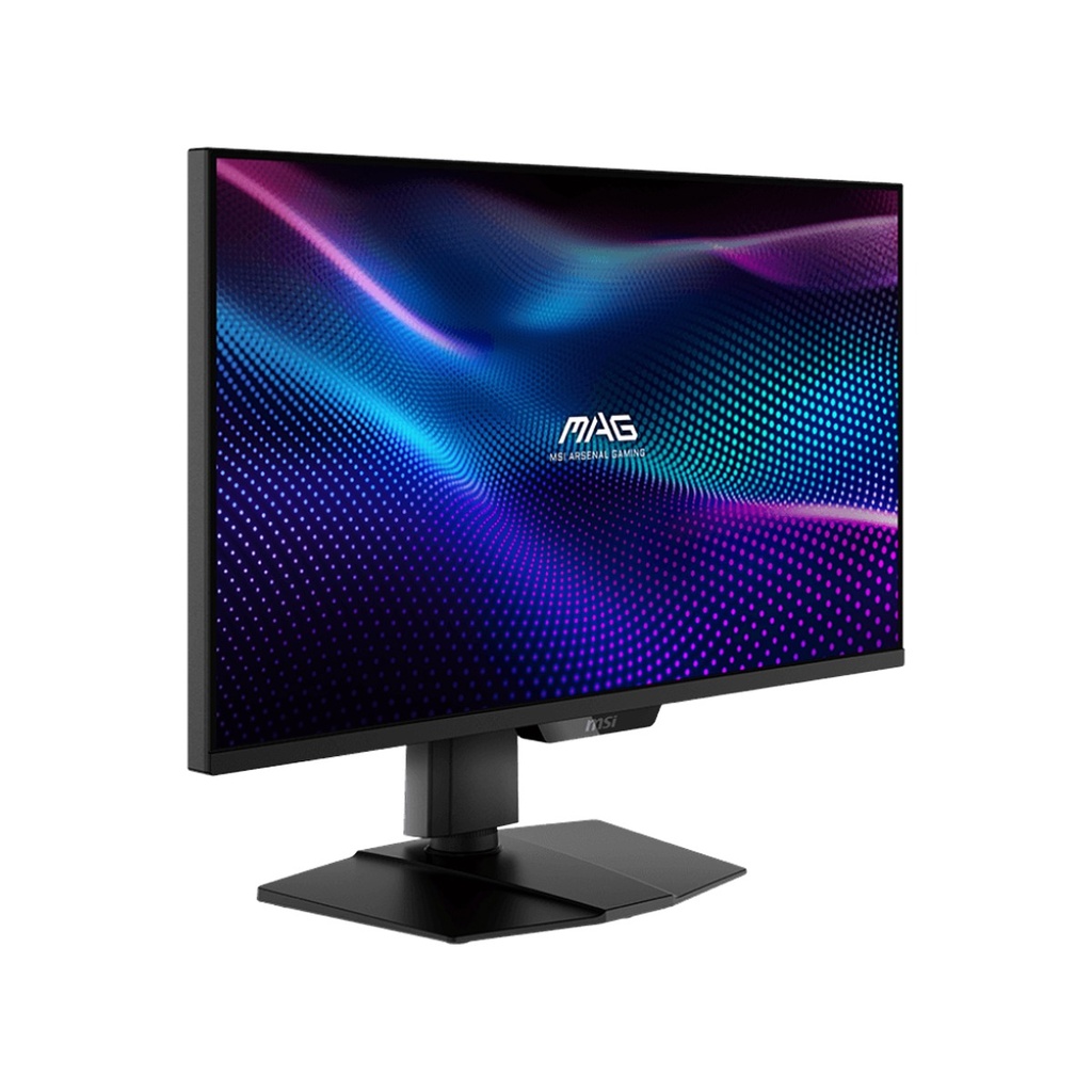 MSI MAG 274QPF X30MV 27"VA Panel WQHD 300Hz 0.5ms, HDR 1000, HDMI 2.1, Console Mode Gaming Monitor