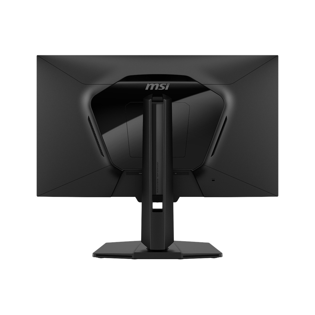 MSI MAG 274QPF X30MV 27"VA Panel WQHD 300Hz 0.5ms, HDR 1000, HDMI 2.1, Console Mode Gaming Monitor