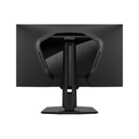 MSI MAG 274QPF X30MV 27"VA Panel WQHD 300Hz 0.5ms, HDR 1000, HDMI 2.1, Console Mode Gaming Monitor