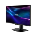 MSI MAG 274QPF X30MV 27"VA Panel WQHD 300Hz 0.5ms, HDR 1000, HDMI 2.1, Console Mode Gaming Monitor