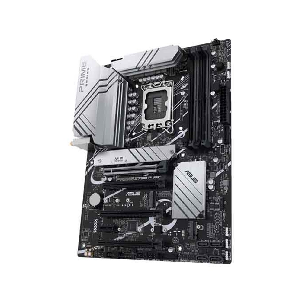 Asus Intel Prime Z790-P WIFI DDR5 MotherBoard