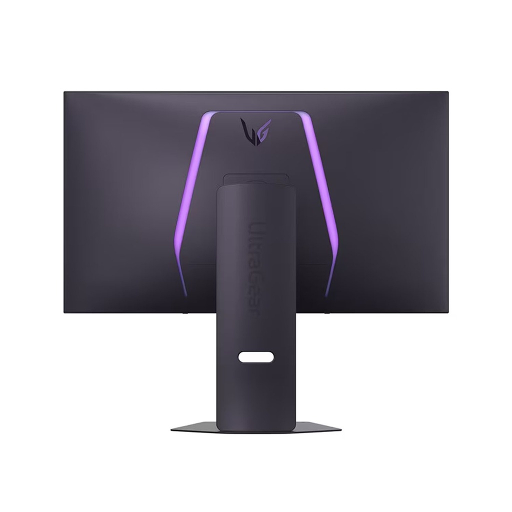 LG UltraGear 32" OLED Dual-Mode (4K 240Hz & FHD 480Hz) 0.03ms HDR, Height Adjustable HDMI 2.1 Gaming Monitor
