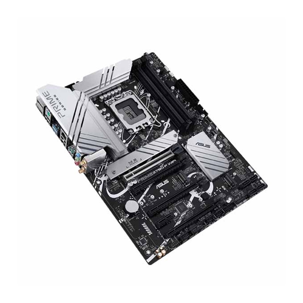 Asus Intel Prime Z790-P WIFI DDR5 MotherBoard
