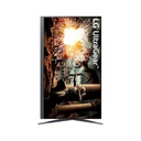 LG UltraGear 32" QHD IPS Panel 180Hz 1ms HDR 400 & sRGB 99% With Nvidia G-Sync Compatible Gaming Monitor