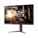 LG UltraGear 32" QHD IPS Panel 180Hz 1ms HDR 400 & sRGB 99% With Nvidia G-Sync Compatible Gaming Monitor