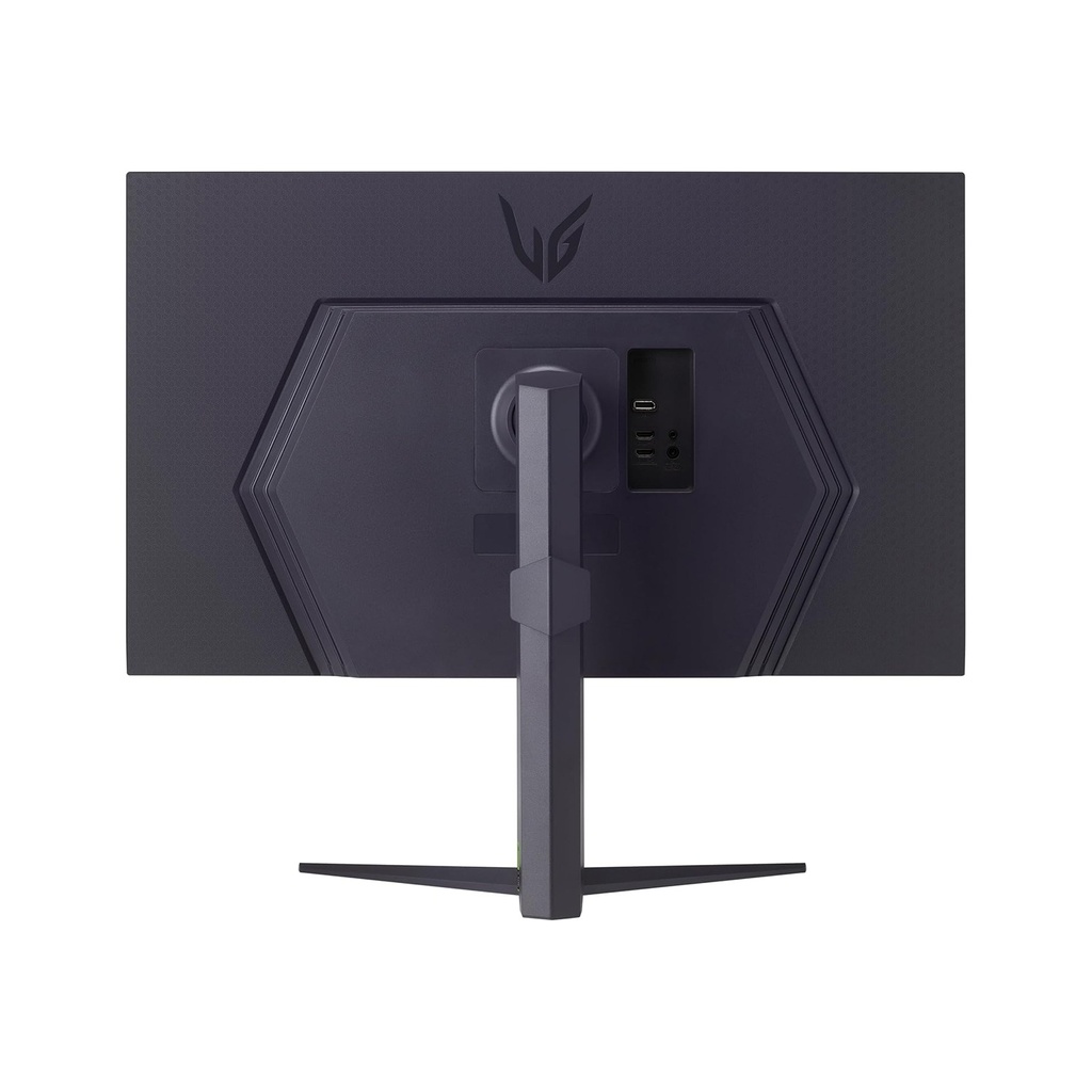 LG UltraGear 32" QHD IPS Panel 180Hz 1ms HDR 400 & sRGB 99% With Nvidia G-Sync Compatible Gaming Monitor