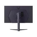 LG UltraGear 32" QHD IPS Panel 180Hz 1ms HDR 400 & sRGB 99% With Nvidia G-Sync Compatible Gaming Monitor