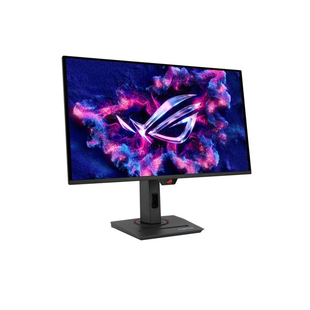 Asus Rog Strix XG27UCDMG 27" OLED 4K 240Hz 0.03ms Type-C PD 90W, HDMI 2.1, With Nvidia G-Sync Gaming Monitor