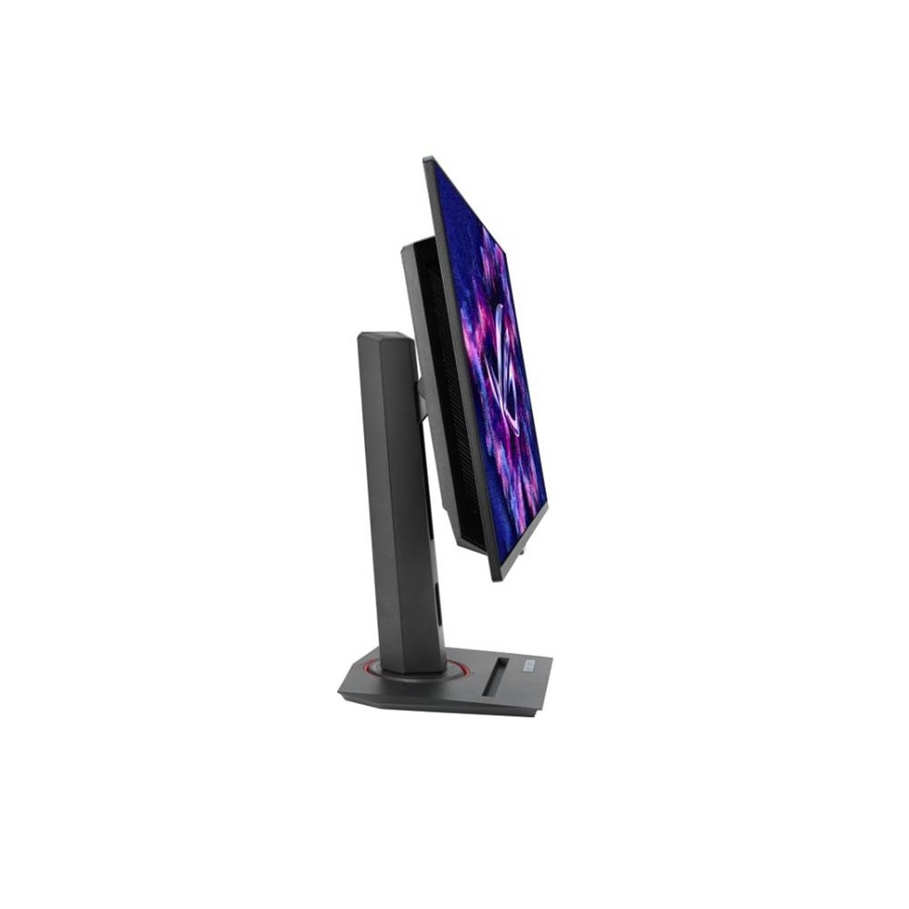 Asus Rog Strix XG27UCDMG 27" OLED 4K 240Hz 0.03ms Type-C PD 90W, HDMI 2.1, With Nvidia G-Sync Gaming Monitor