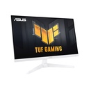 Asus TUF Gaming 24" (VG249Q3A-W) IPS, FHD (1920x1080), 180Hz, 1ms, Speaker Gaming Monitor - White