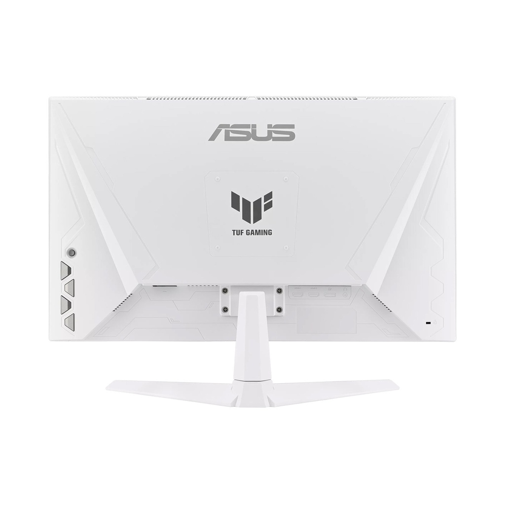 Asus TUF Gaming 24" (VG249Q3A-W) IPS, FHD (1920x1080), 180Hz, 1ms, Speaker Gaming Monitor - White