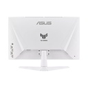 Asus TUF Gaming 24" (VG249Q3A-W) IPS, FHD (1920x1080), 180Hz, 1ms, Speaker Gaming Monitor - White