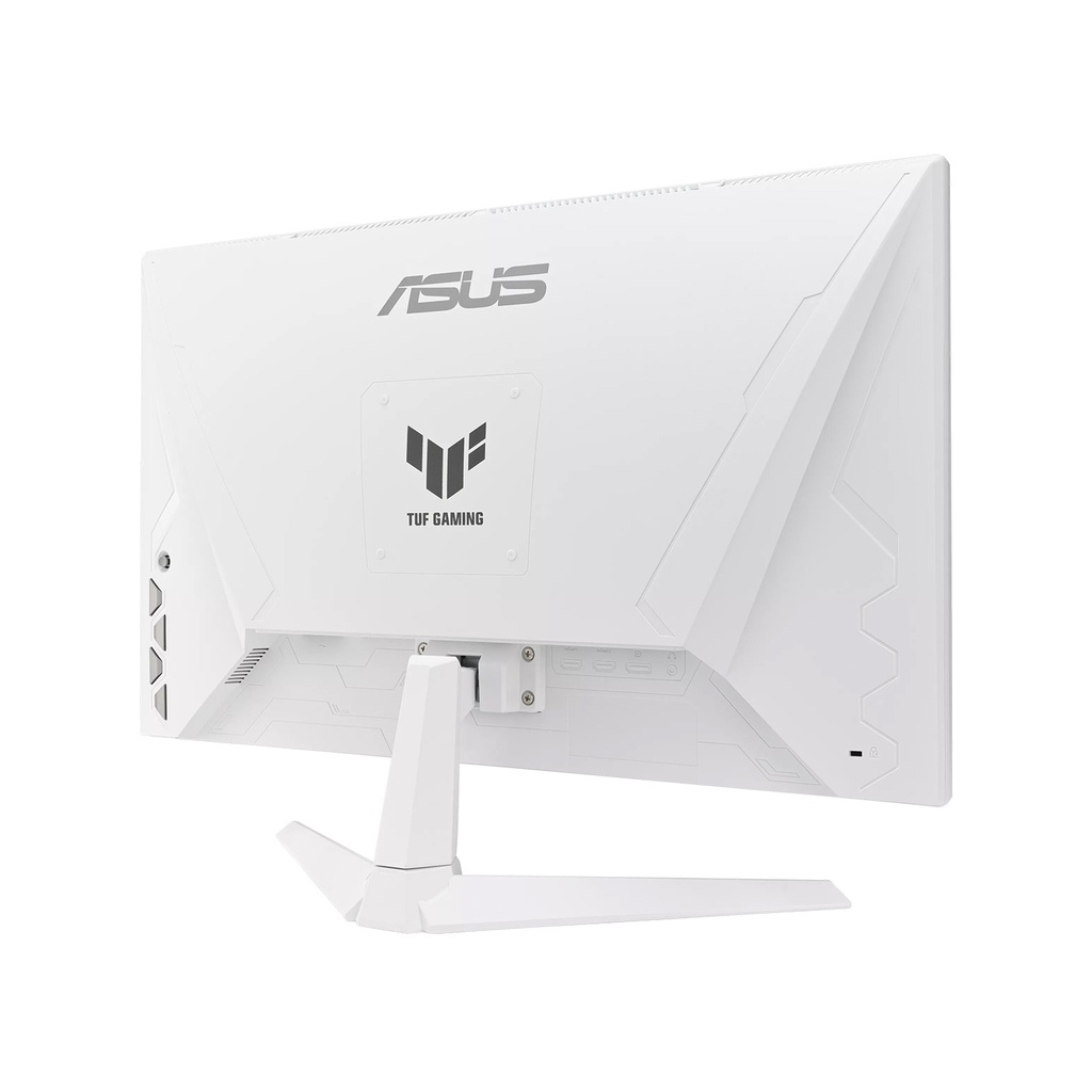 Asus TUF Gaming 24" (VG249Q3A-W) IPS, FHD (1920x1080), 180Hz, 1ms, Speaker Gaming Monitor - White