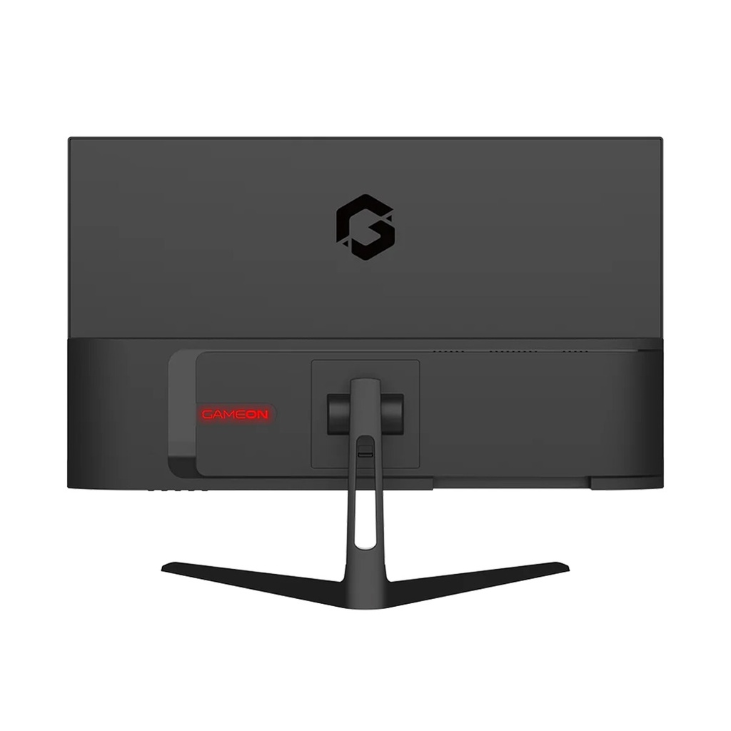 GAMEON GOESP27240IPS Esports Series 27" FHD, 240Hz, MPRT 0.5ms, HDMI 2.1, Fast IPS Gaming Monitor (Supports PS5) - Black