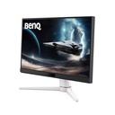 BenQ MOBIUZ EX251 24.5" IPS Panel FHD 220Hz 1ms, HDR10, 99% sRGB, Built-in Speaker, HDMI 2.0 Gaming Monitor - White