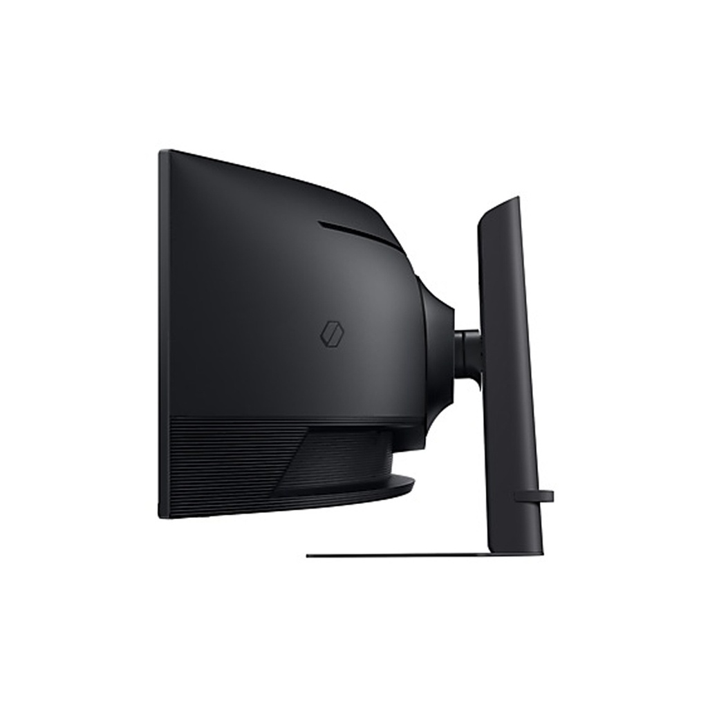 Samsung Odyssey G9 G91F 49" DQHD (5120 x 1440), VA Panel, 1ms(GTG), 144Hz, VESA DisplayHDR 600, AMD FreeSync Premium Pro, HDMI 2.1, Ergonomic Stand, 1000R Curved Gaming Monitor