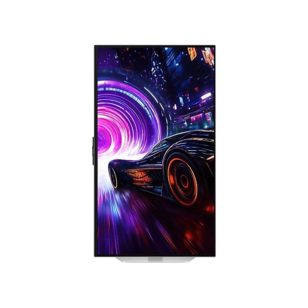 Samsung Odyssey OLED G8 G81SF 32″ 4K UHD (3840 x 2160), 240Hz, 0.03ms(GTG), VESA DisplayHDR True Black 400, AMD FreeSync Premium Pro, HDMI 2.1 Gaming Monitor