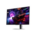 Samsung Odyssey OLED G8 G81SF 32″ 4K UHD (3840 x 2160), 240Hz, 0.03ms(GTG), VESA DisplayHDR True Black 400, AMD FreeSync Premium Pro, HDMI 2.1 Gaming Monitor