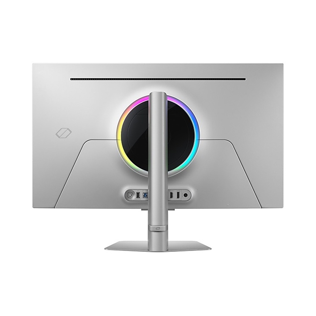 Samsung Odyssey OLED G8 G81SF 32″ 4K UHD (3840 x 2160), 240Hz, 0.03ms(GTG), VESA DisplayHDR True Black 400, AMD FreeSync Premium Pro, HDMI 2.1 Gaming Monitor