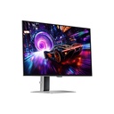 Samsung Odyssey OLED G8 G81SF 27″ 4K UHD (3840 x 2160), 240Hz, 0.03ms(GTG), VESA DisplayHDR True Black 400, AMD FreeSync Premium Pro, HDMI 2.1 Gaming Monitor