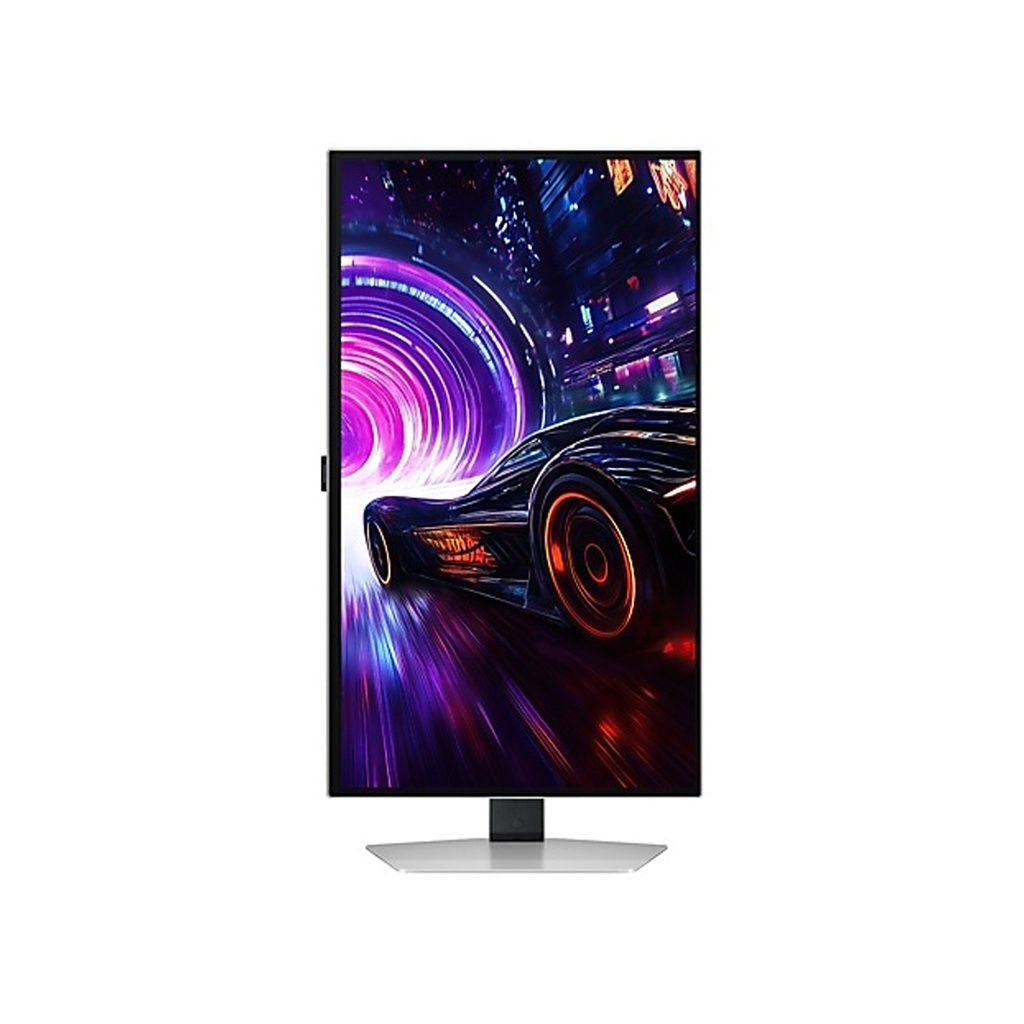 Samsung Odyssey OLED G8 G81SF 27″ 4K UHD (3840 x 2160), 240Hz, 0.03ms(GTG), VESA DisplayHDR True Black 400, AMD FreeSync Premium Pro, HDMI 2.1 Gaming Monitor