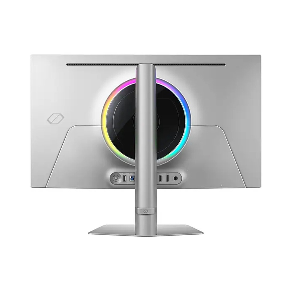 Samsung Odyssey OLED G8 G81SF 27″ 4K UHD (3840 x 2160), 240Hz, 0.03ms(GTG), VESA DisplayHDR True Black 400, AMD FreeSync Premium Pro, HDMI 2.1 Gaming Monitor