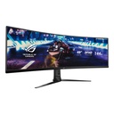 Asus ROG Strix XG49VQ Super Ultra-Wide 49" VA Panel (3840 x 1080) 144Hz 4ms HDR 400 With AMD FreeSync Premium Pro Curved Gaming Monitor