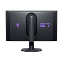 Dell Alienware AW2725DF 27" QD-OLED QHD 360Hz 0.03ms, 99.3% DCI-P3, HDR 400 With AMD FreeSync Premium Pro Gaming Monitor