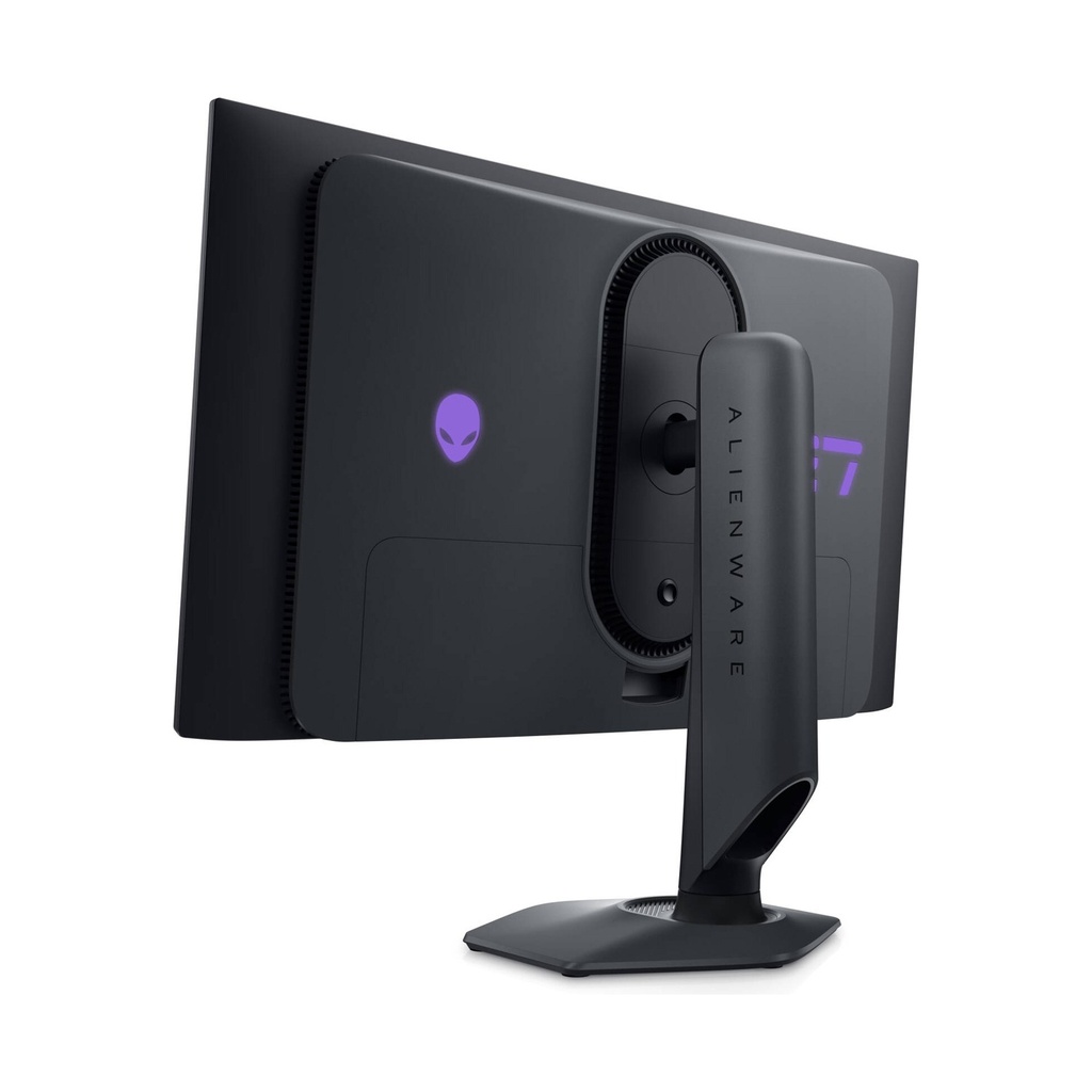 Dell Alienware AW2725DF 27" QD-OLED QHD 360Hz 0.03ms, 99.3% DCI-P3, HDR 400 With AMD FreeSync Premium Pro Gaming Monitor