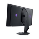 Dell Alienware AW2725DF 27" QD-OLED QHD 360Hz 0.03ms, 99.3% DCI-P3, HDR 400 With AMD FreeSync Premium Pro Gaming Monitor