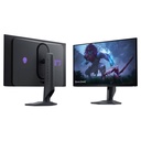 Dell Alienware AW2725DF 27" QD-OLED QHD 360Hz 0.03ms, 99.3% DCI-P3, HDR 400 With AMD FreeSync Premium Pro Gaming Monitor