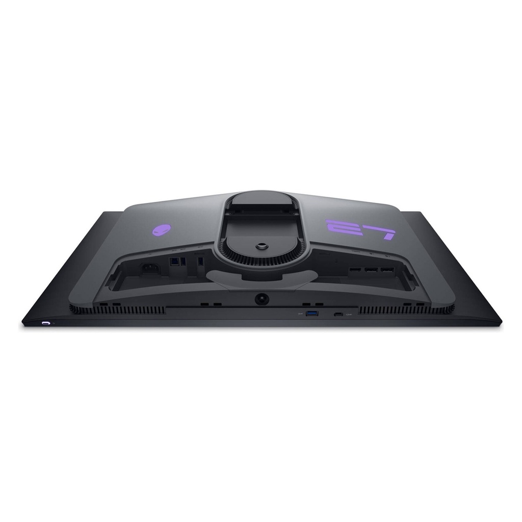 Dell Alienware AW2725DF 27" QD-OLED QHD 360Hz 0.03ms, 99.3% DCI-P3, HDR 400 With AMD FreeSync Premium Pro Gaming Monitor