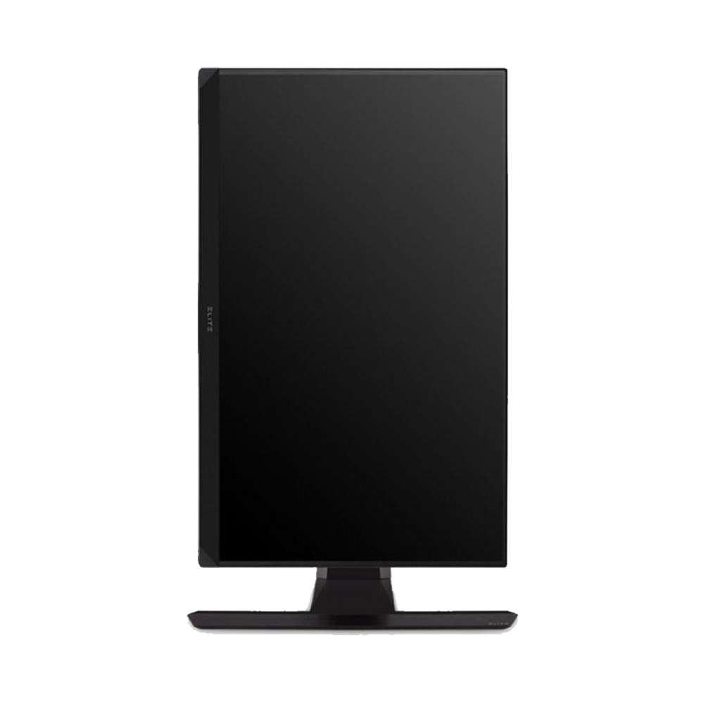 ViewSonic XG270 - 27" Elite FHD (1920x1080) 1080p 1ms 240Hz IPS Gaming Monitor with FreeSync Premium, HDMI, and DP