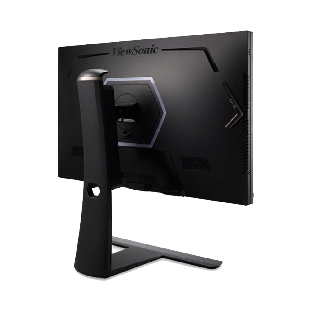 ViewSonic XG270 - 27" Elite FHD (1920x1080) 1080p 1ms 240Hz IPS Gaming Monitor with FreeSync Premium, HDMI, and DP