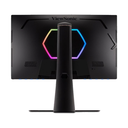 ViewSonic XG270 - 27" Elite FHD (1920x1080) 1080p 1ms 240Hz IPS Gaming Monitor with FreeSync Premium, HDMI, and DP