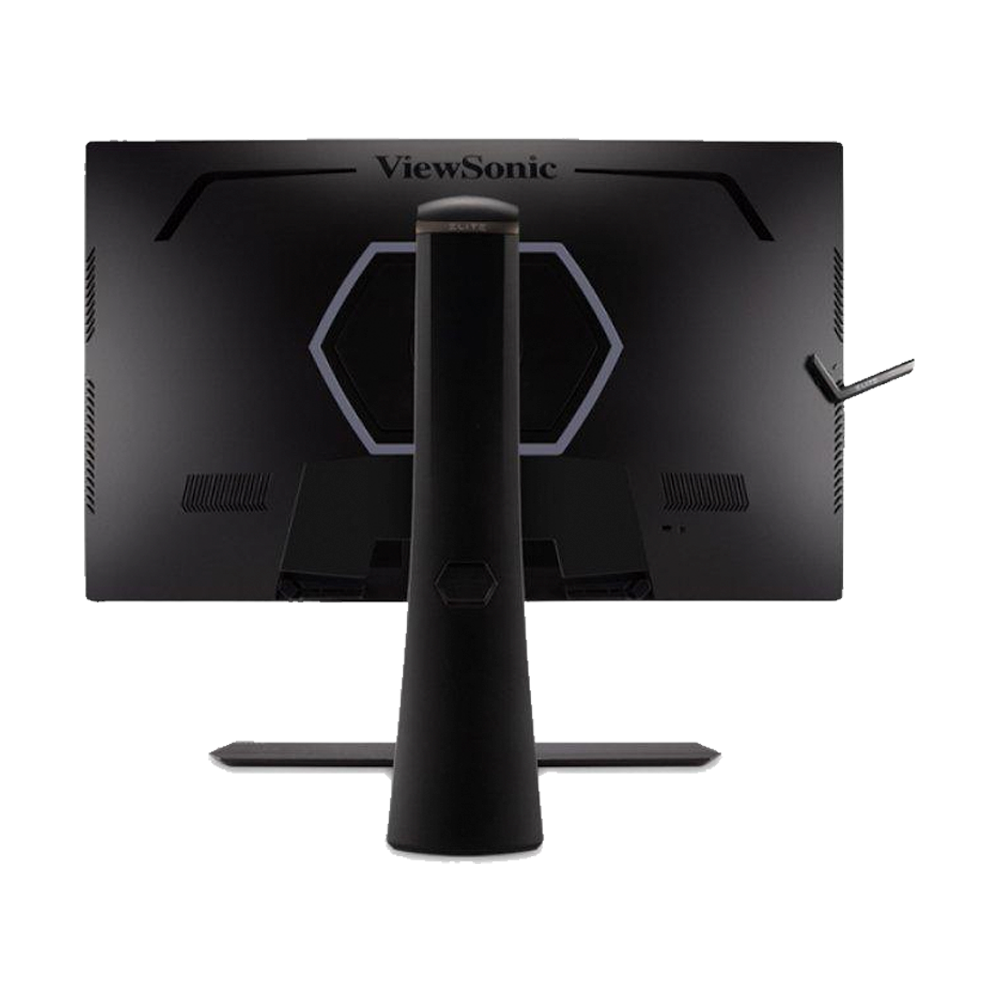 ViewSonic XG270 - 27" Elite FHD (1920x1080) 1080p 1ms 240Hz IPS Gaming Monitor with FreeSync Premium, HDMI, and DP