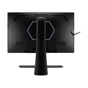 ViewSonic XG270 - 27" Elite FHD (1920x1080) 1080p 1ms 240Hz IPS Gaming Monitor with FreeSync Premium, HDMI, and DP
