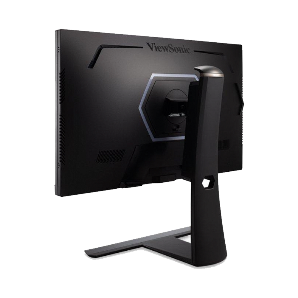 ViewSonic XG270 - 27" Elite FHD (1920x1080) 1080p 1ms 240Hz IPS Gaming Monitor with FreeSync Premium, HDMI, and DP