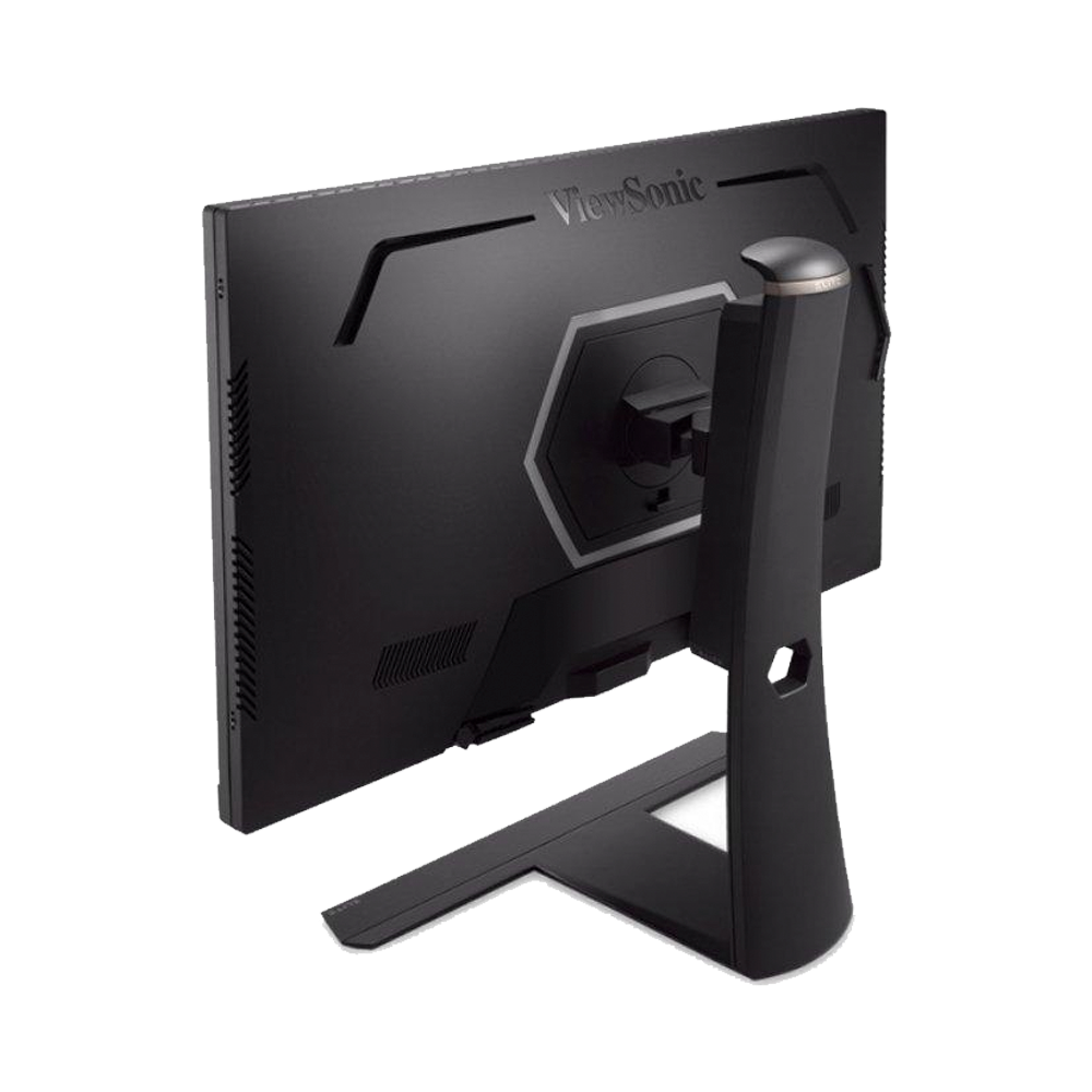 ViewSonic XG270 - 27" Elite FHD (1920x1080) 1080p 1ms 240Hz IPS Gaming Monitor with FreeSync Premium, HDMI, and DP