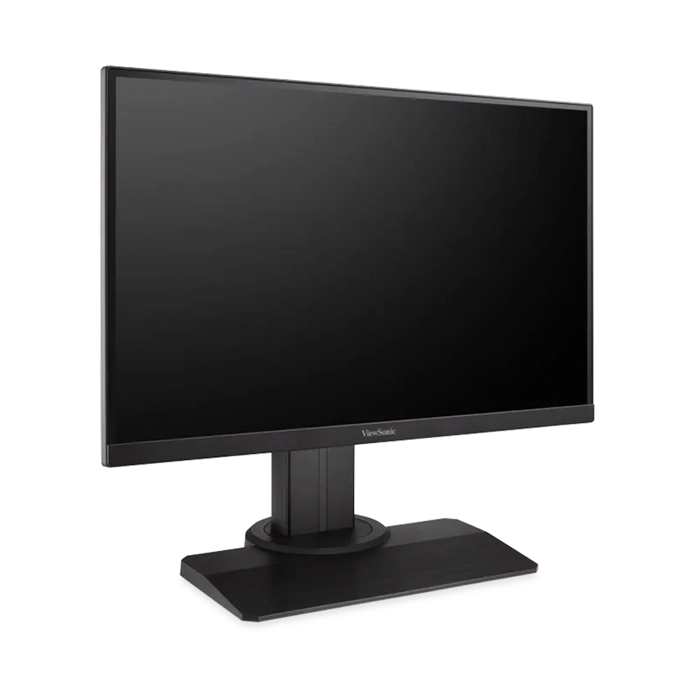ViewSonic XG2705 - 27" OMNI FHD (1920x1080) 1080p 1ms 144Hz IPS Gaming Monitor with FreeSync Premium, HDMI, and DP
