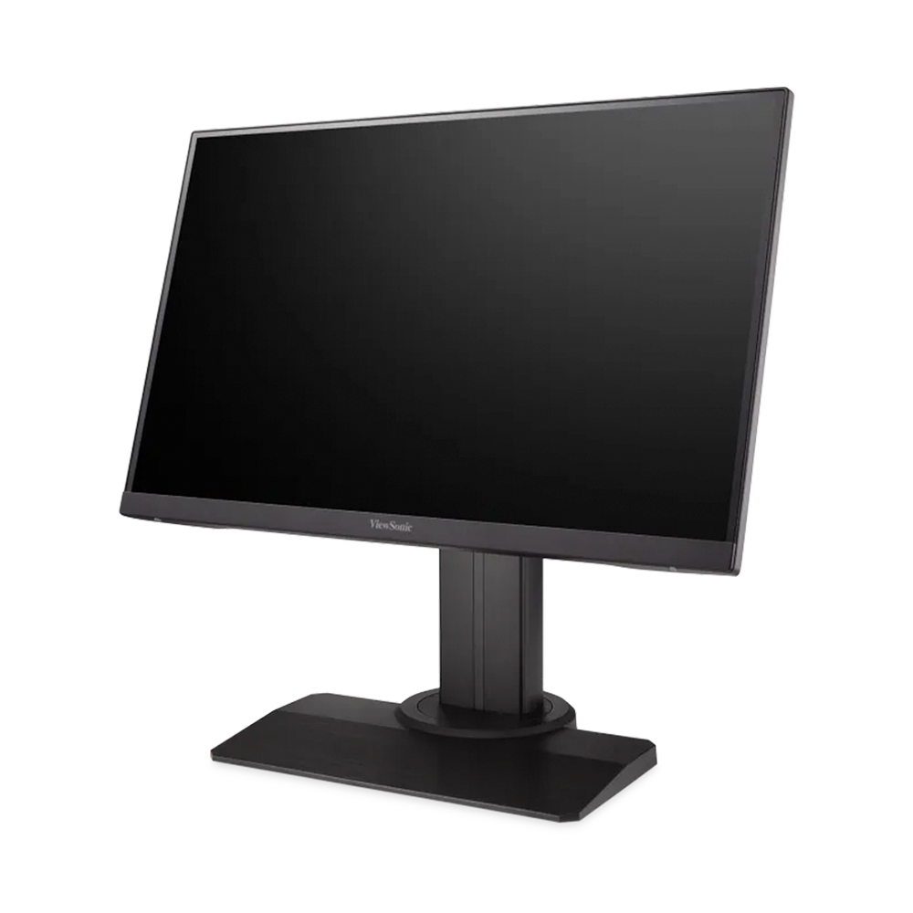 ViewSonic XG2705 - 27" OMNI FHD (1920x1080) 1080p 1ms 144Hz IPS Gaming Monitor with FreeSync Premium, HDMI, and DP