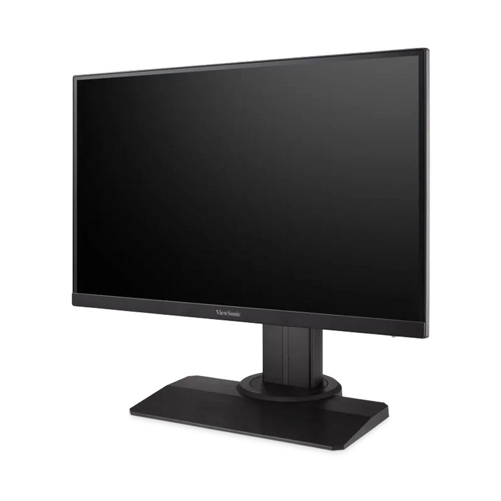 ViewSonic XG2705 - 27" OMNI FHD (1920x1080) 1080p 1ms 144Hz IPS Gaming Monitor with FreeSync Premium, HDMI, and DP